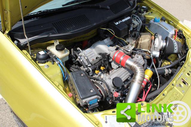 FIAT Punto usata 32