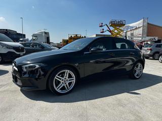 MERCEDES-BENZ A 200 Automatic Sport