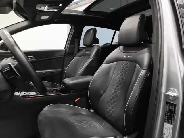 KIA Sportage usata, con Cruise Control