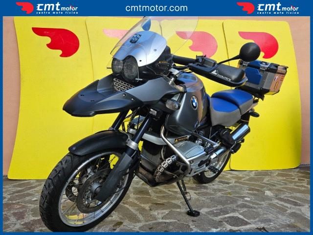 BMW R 1150 GS usata 1