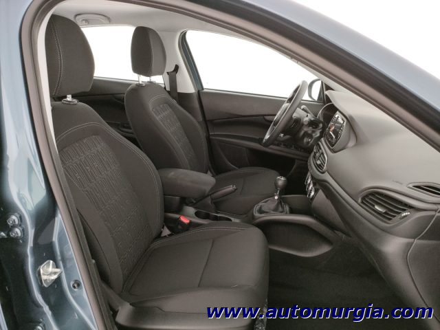 FIAT Tipo usata, con Controllo trazione