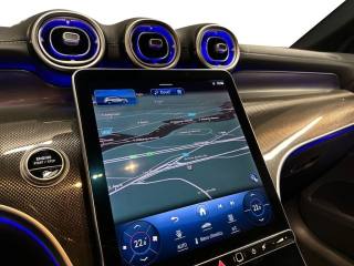 MERCEDES-BENZ GLC 220 usata, con Cronologia tagliandi