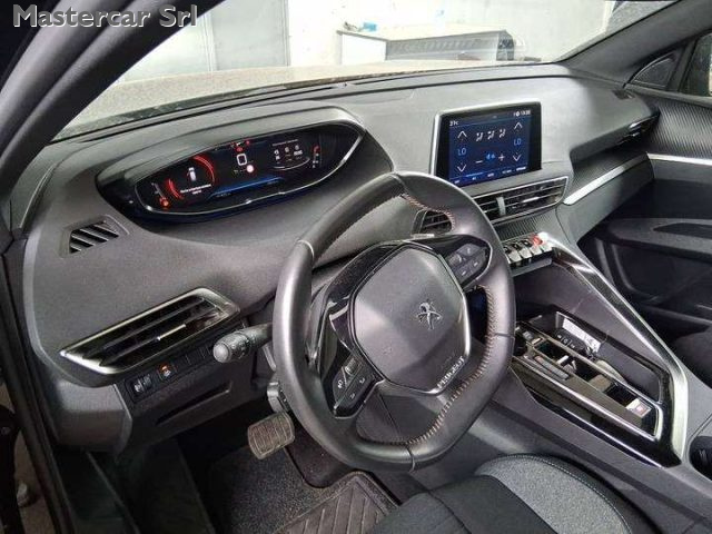 PEUGEOT 3008 usata, con Chiusura centralizzata