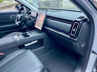 JAECOO Jaecoo 7 usata, con Climatizzatore