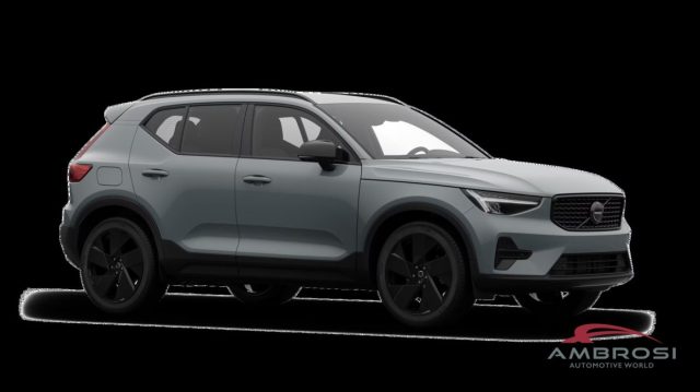 VOLVO XC40 usata 6