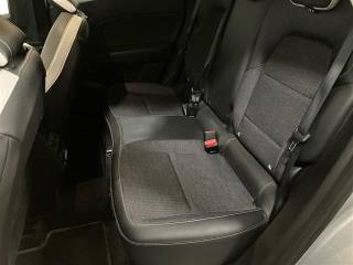 RENAULT Captur usata, con Volante in pelle