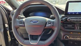 FORD Kuga usata, con Tettuccio apribile