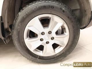 DACIA Duster usata 22