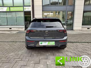 VOLKSWAGEN Golf usata, con Controllo automatico clima