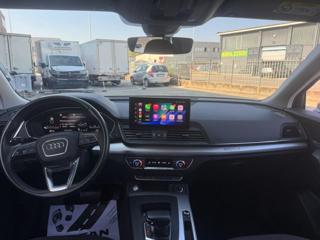 AUDI Q5 usata, con Cruise Control