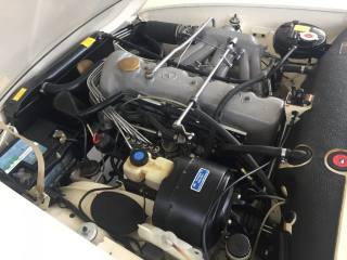 MERCEDES-BENZ SL 230 usata 18