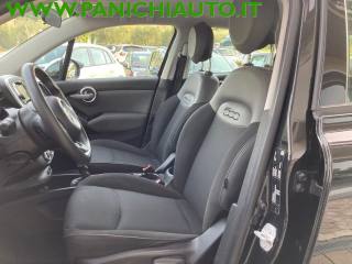 FIAT 500X usata, con Cruise Control