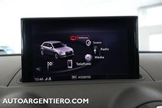 AUDI A3 usata, con ESP