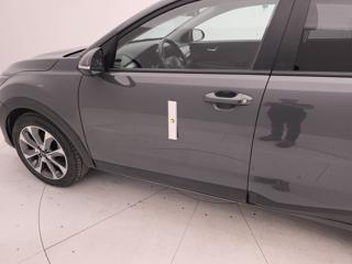 KIA Stonic usata 47
