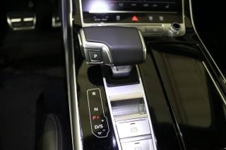AUDI Q8 usata, con Sistema di navigazione