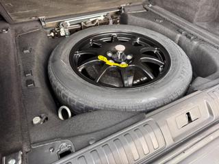 LAND ROVER Range Rover Sport usata, con Leve al volante