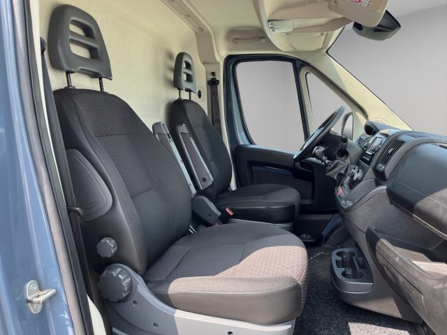 CITROEN Jumper usata, con Specchietti laterali elettrici