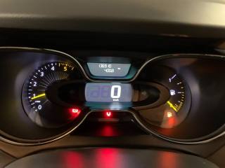 RENAULT Captur usata, con Volante multifunzione