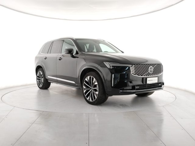 VOLVO XC90 usata, con Antifurto