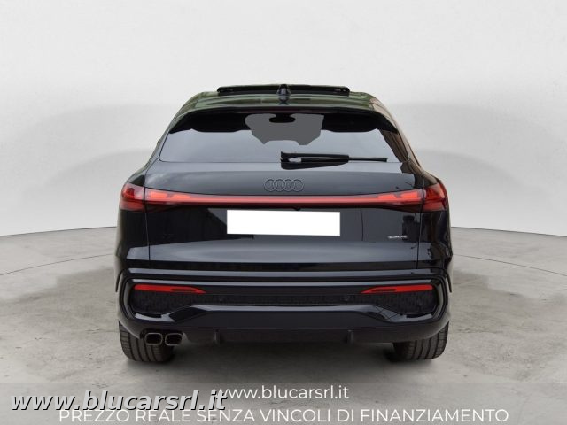 AUDI Q5 usata, con Airbag Passeggero