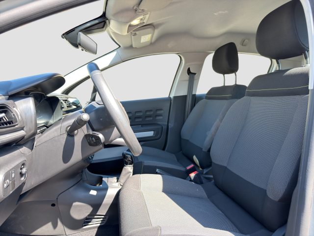 CITROEN C3 usata 9