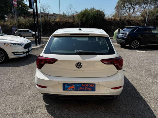 VOLKSWAGEN Polo usata, con Autoradio