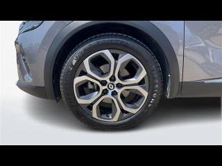 RENAULT Captur usata, con Airbag Passeggero