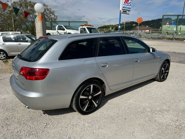 AUDI A6 usata, con Airbag Passeggero