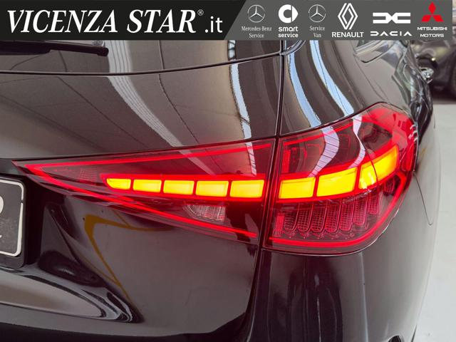 MERCEDES-BENZ C 220 usata, con Airbag Passeggero