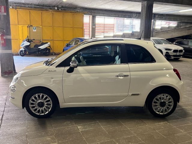 FIAT 500 usata, con Airbag laterali