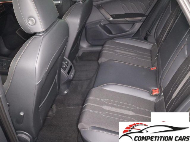 CUPRA Formentor usata, con Immobilizzatore elettronico