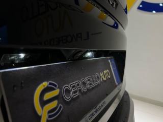 PEUGEOT 3008 usata, con Servosterzo