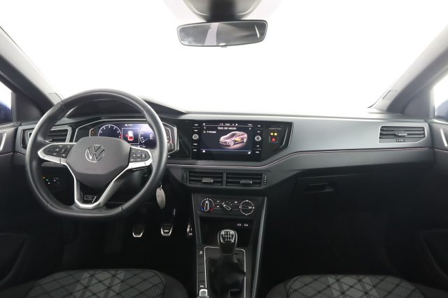 VOLKSWAGEN Taigo usata 4