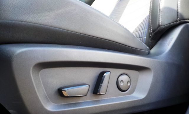 NISSAN Qashqai usata, con ESP