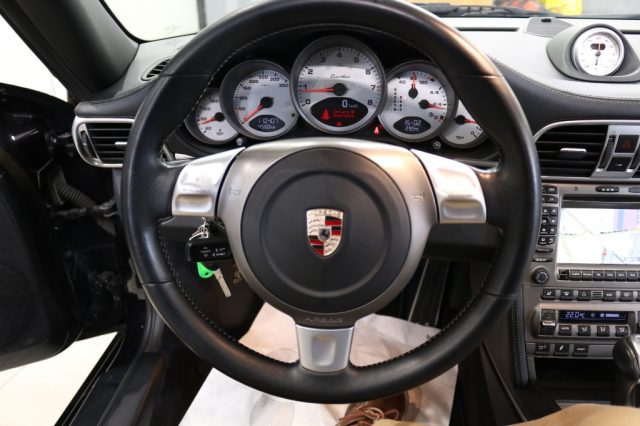 PORSCHE 911 usata, con Specchietti laterali elettrici