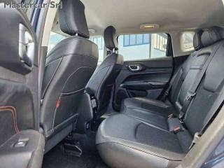 JEEP Compass usata, con ESP