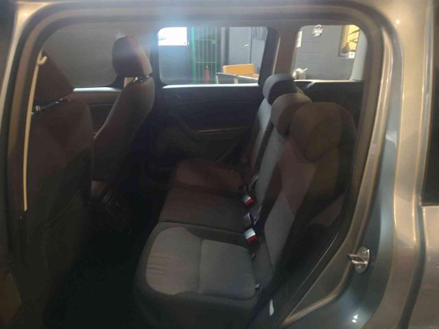 SKODA Yeti usata, con Controllo trazione