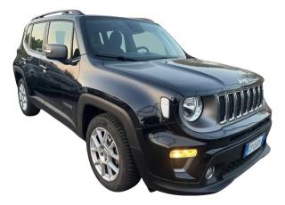 JEEP Renegade usata, con Airbag