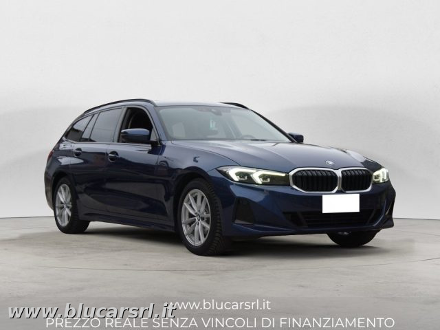 BMW 316 usata, con ABS