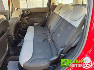 FIAT 500L usata, con Autoradio