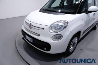 FIAT 500L usata, con Vivavoce