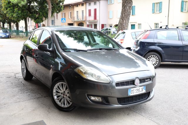 FIAT Bravo usata 57