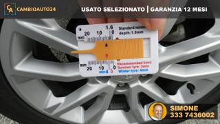 JEEP Compass usata 120