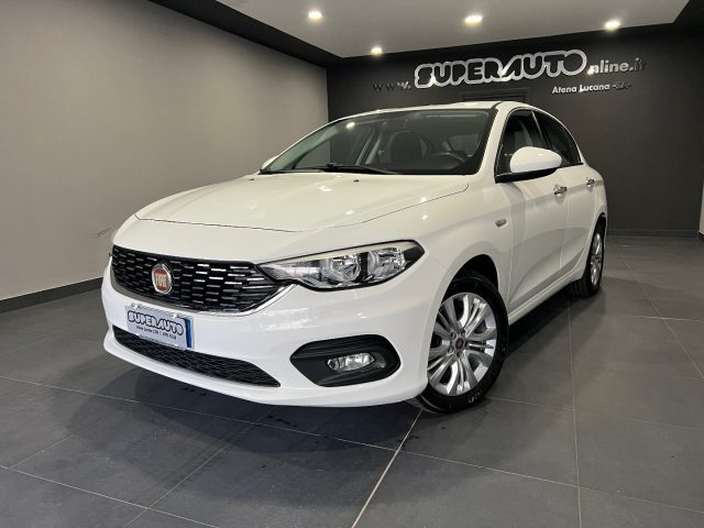 FIAT Tipo usata, con Airbag laterali