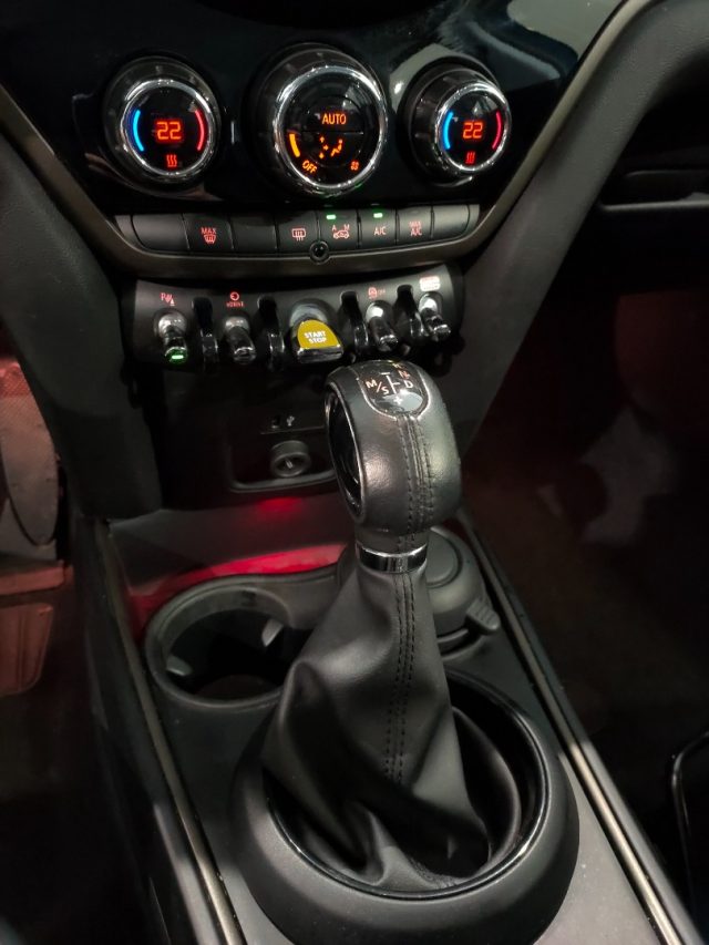 MINI Countryman usata, con Controllo trazione
