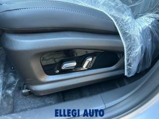 JAECOO Jaecoo 7 usata, con Sistema di navigazione