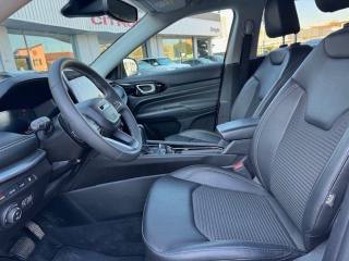 JEEP Compass usata, con ESP