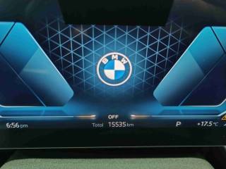 BMW X2 usata, con Servosterzo