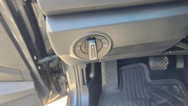 VOLKSWAGEN T-Roc usata, con Immobilizzatore elettronico