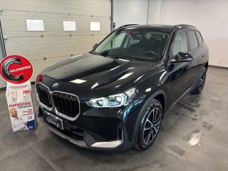 BMW X1 usata, con Airbag laterali